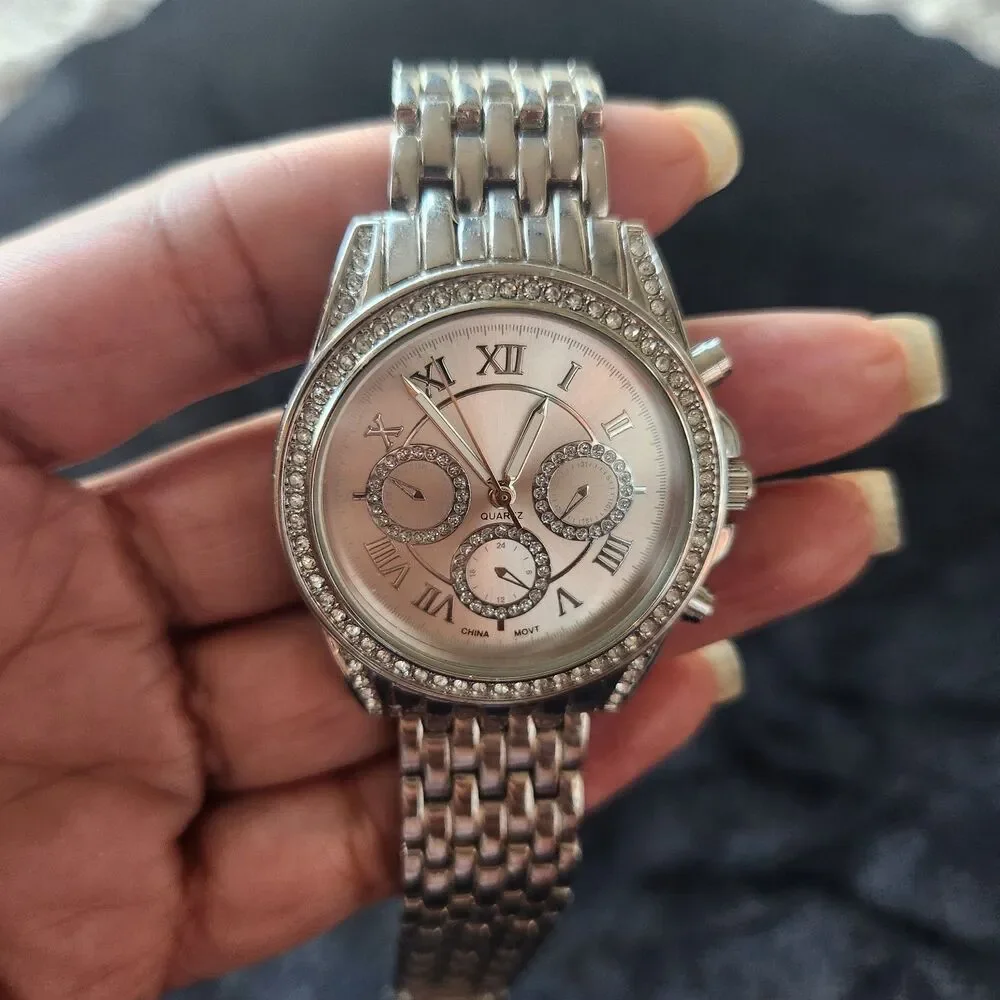 Quartz this unisex